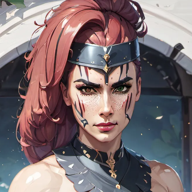 chat with ai character: Ceidora