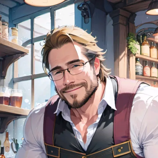 creator Turts MaGurt's avatar