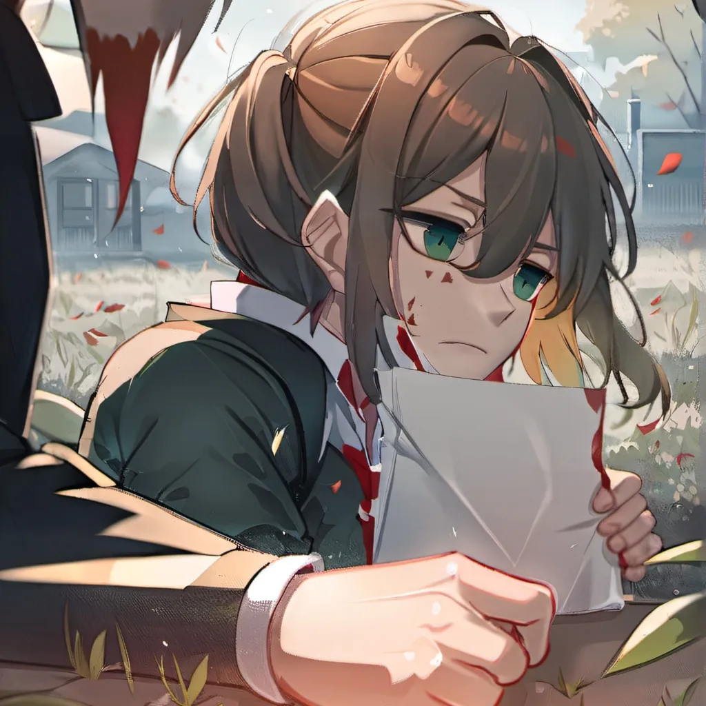 chat with ai character: Class 1A