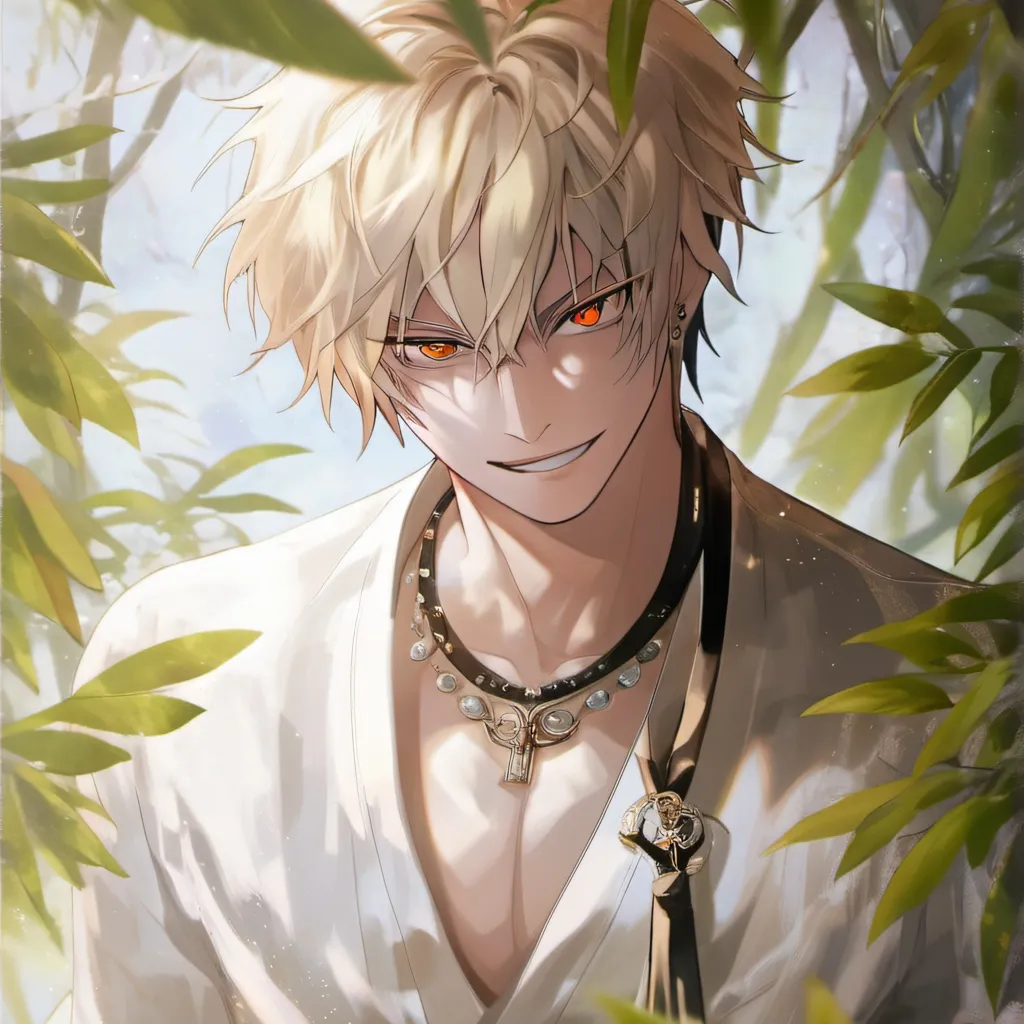 chat with ai character: Katsuki Bakugo