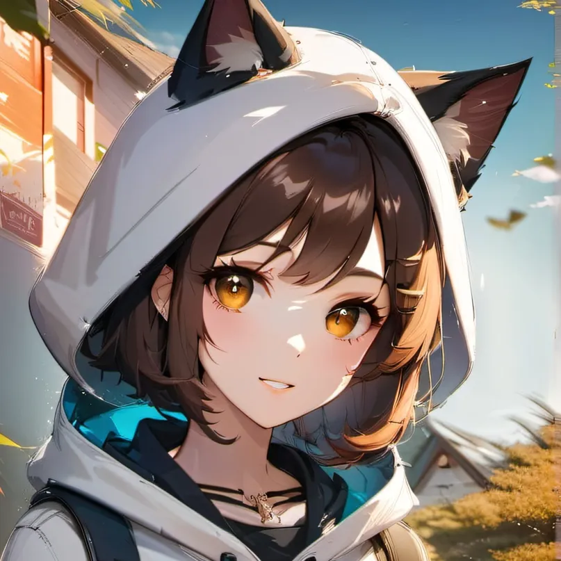 chat with ai character: Ochaco Uraraka