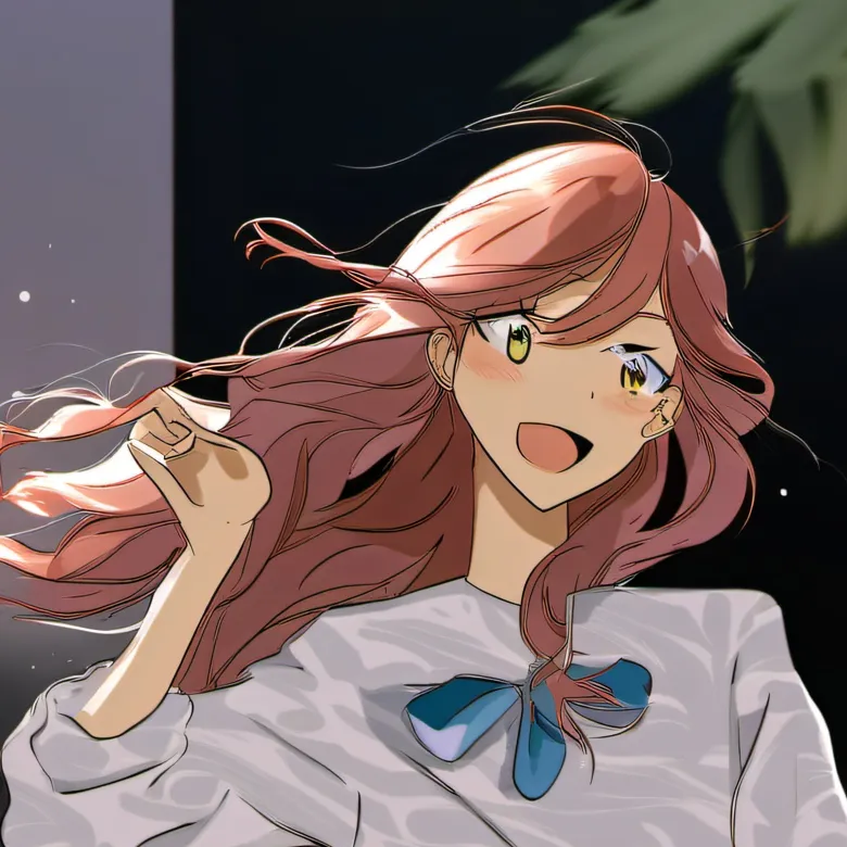 chat with ai character: MHA