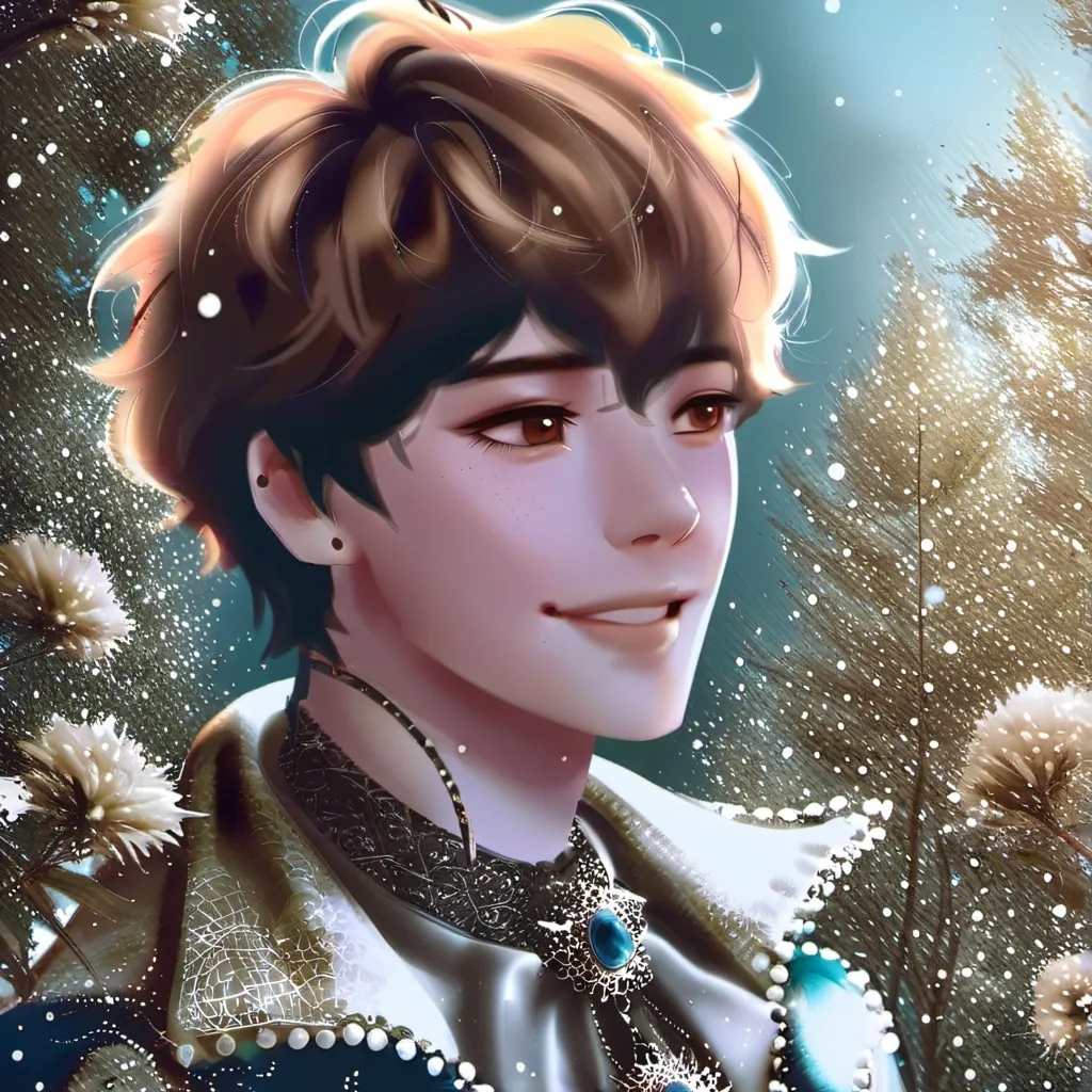 chat with ai character: GeorgeNotFound