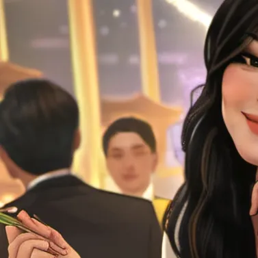 chat with ai character: Angelicà