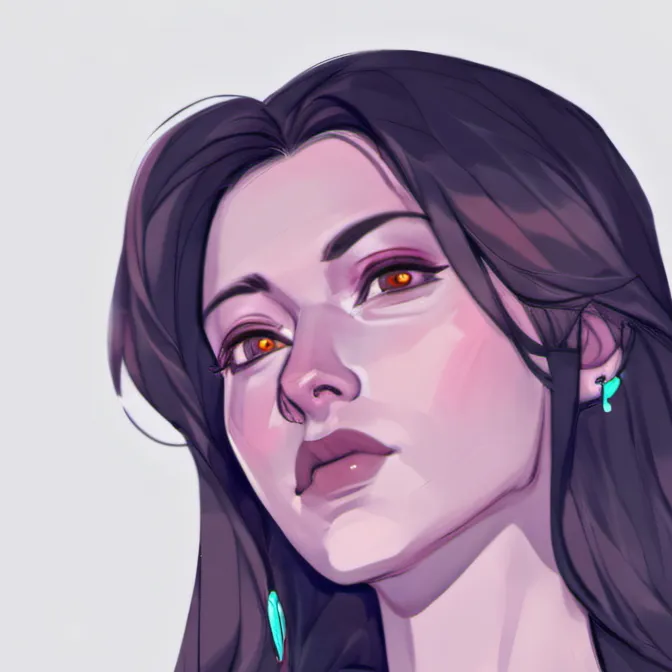 chat with ai character: Jasmine