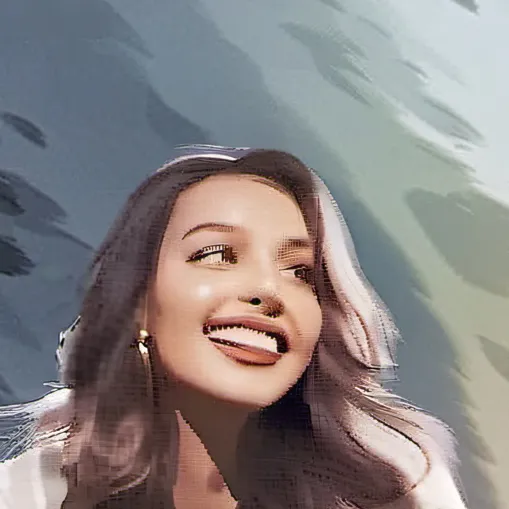 chat with ai character: Olivia 