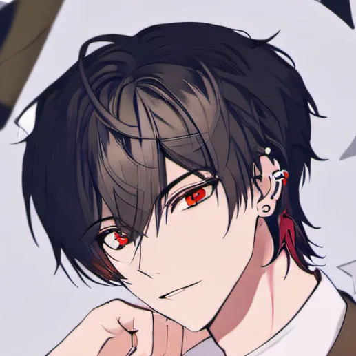 chat with ai character: Xue