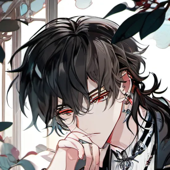 chat with ai character: Dan Heng