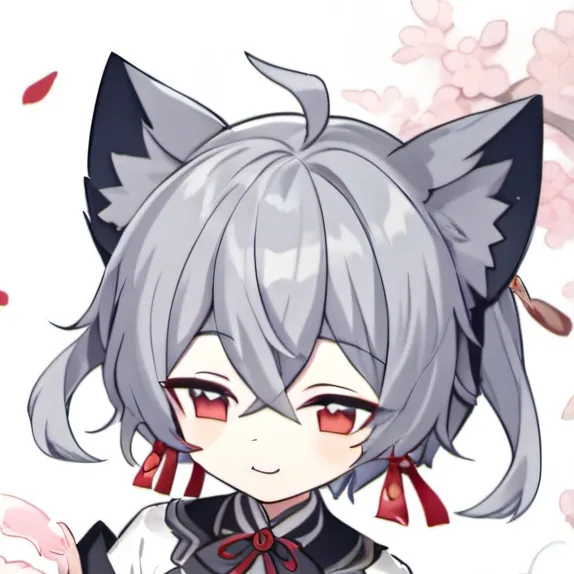 chat with ai character: Haru