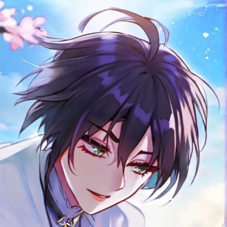 chat with ai character: Scaramouche