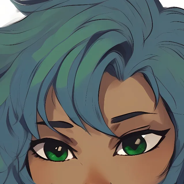 chat with ai character: Zevryx 