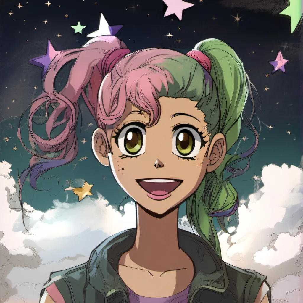 chat with ai character: Bobby