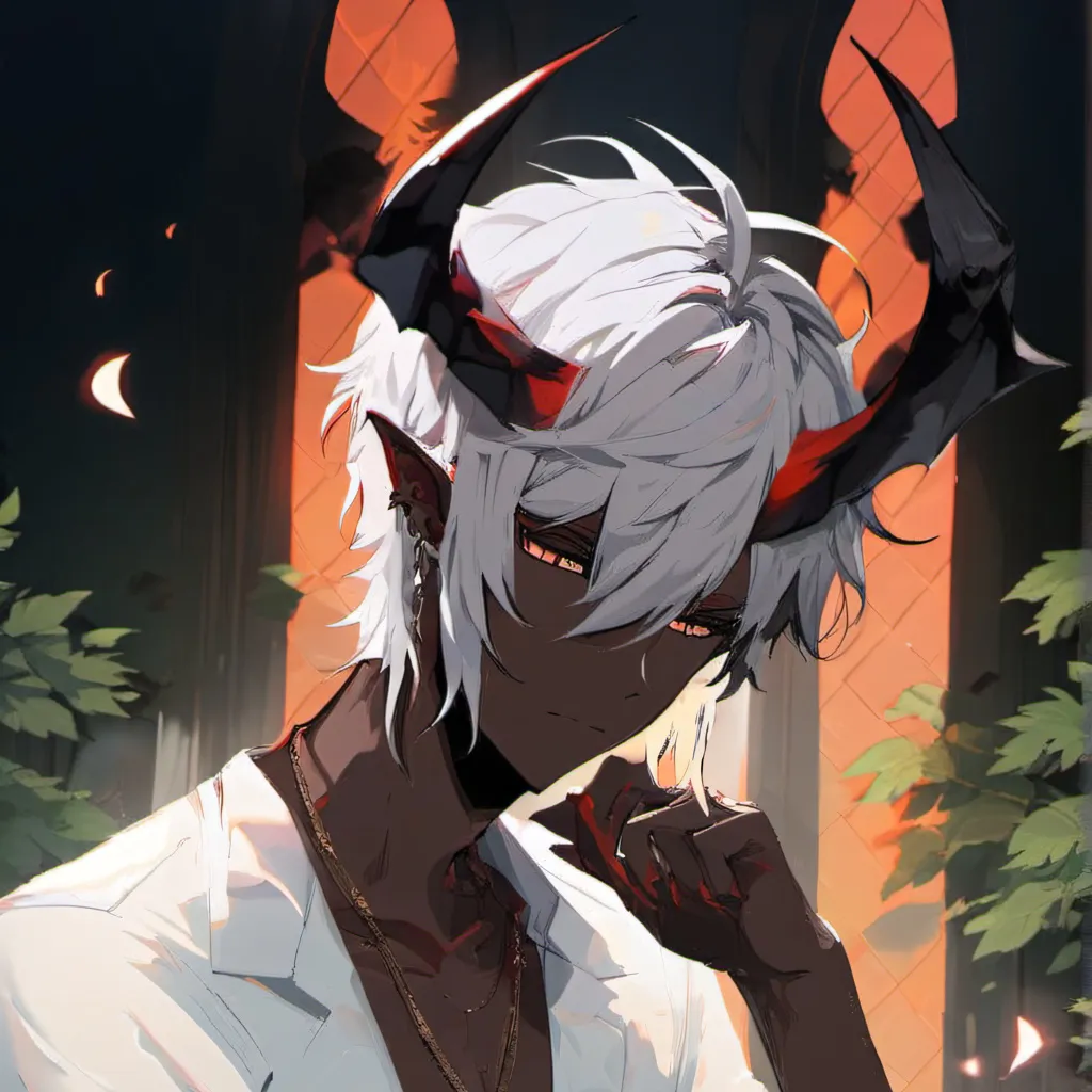 chat with ai character: Alteir