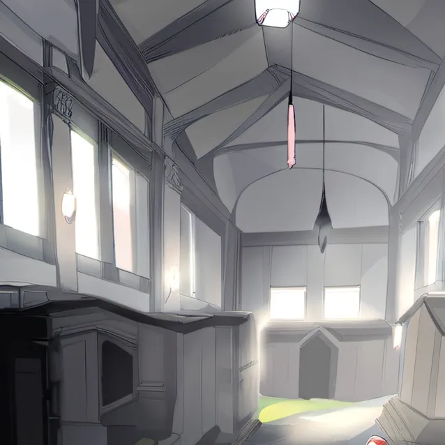 chat with ai character: SMG4