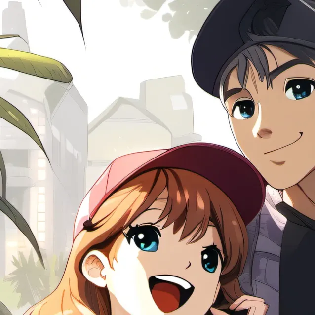 chat with ai character: Asuka Langley