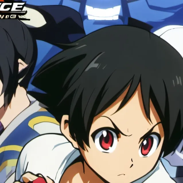 chat with ai character: Human Green