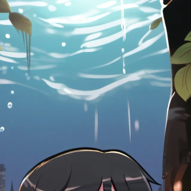 chat with ai character: TaeYai