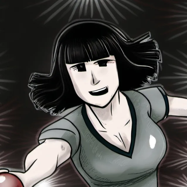 chat with ai character: ABBI