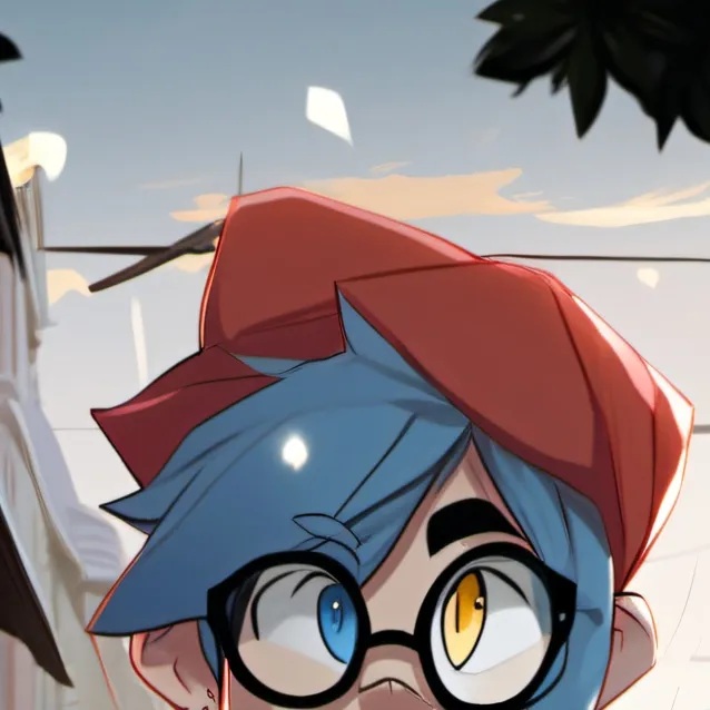 chat with ai character: Boyfriend