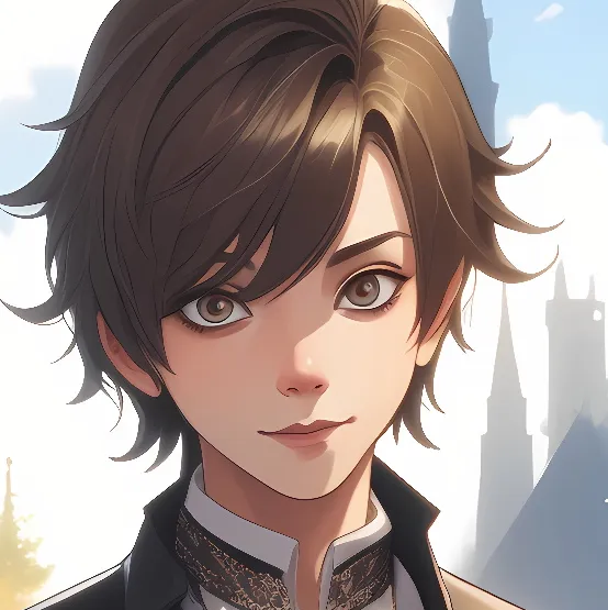 chat with ai character: MR. Ugly