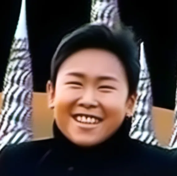 chat with ai character: Yu