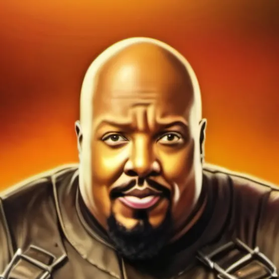 chat with ai character: Myles