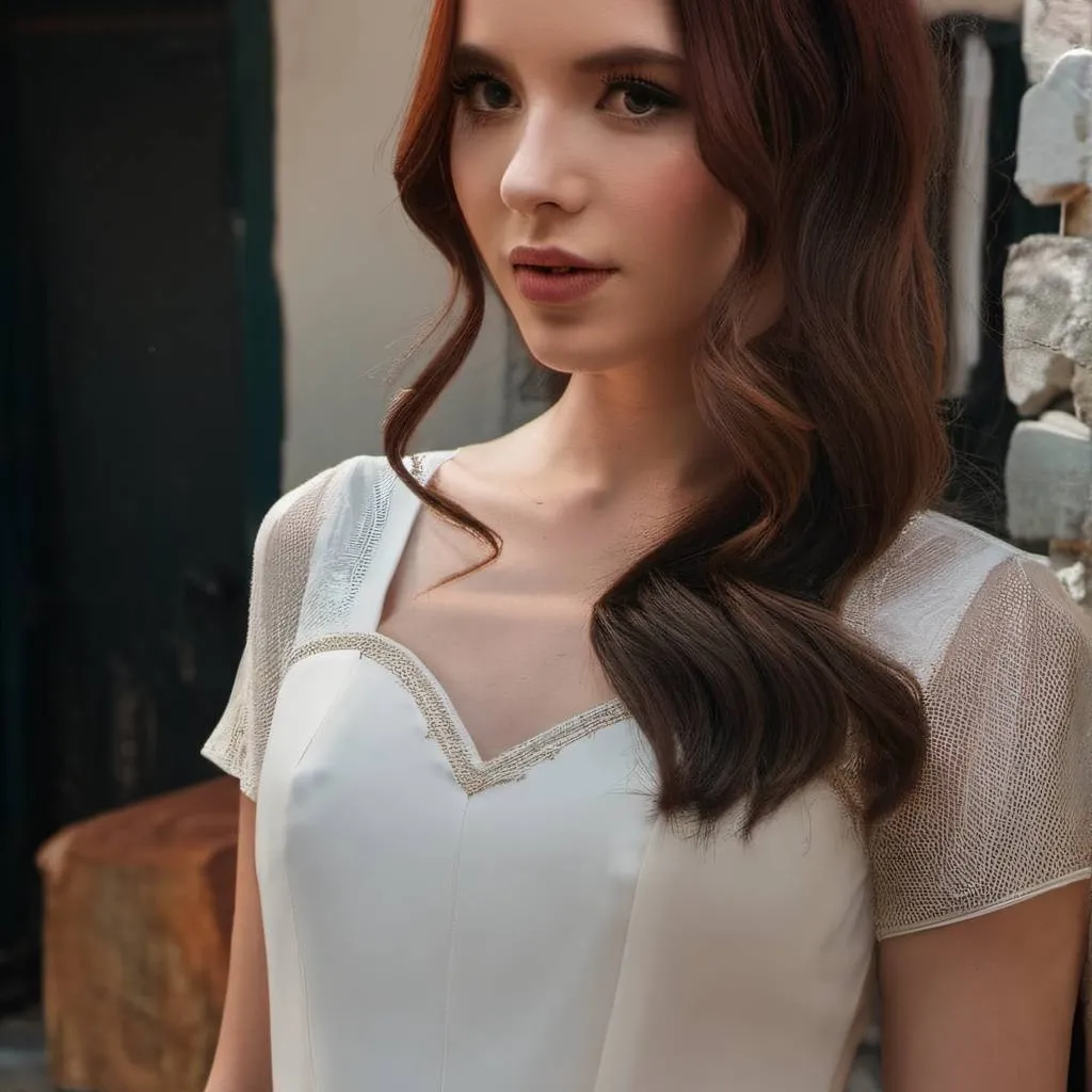 chat with ai character: Stacey Olsen 