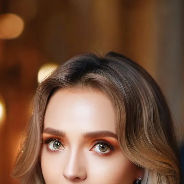 chat with ai character: Kelly Harrison 