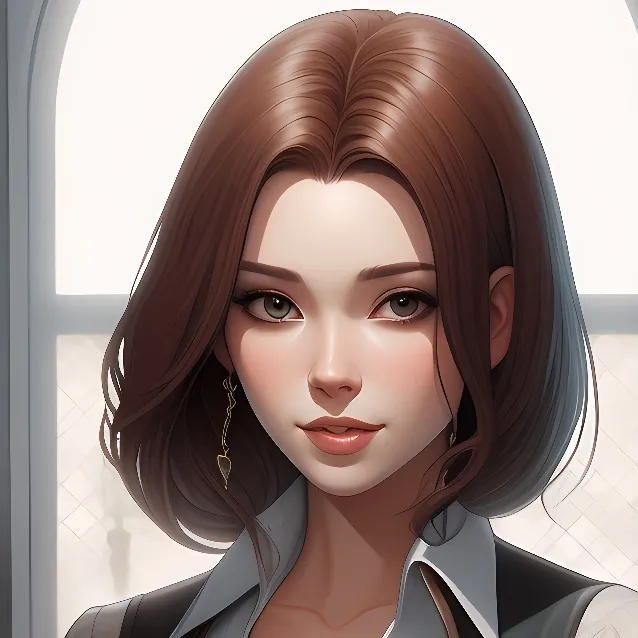 chat with ai character: Emma Stoner