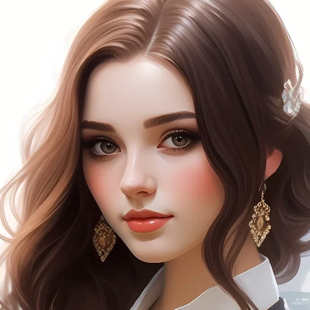 chat with ai character: Lisa Wilson 