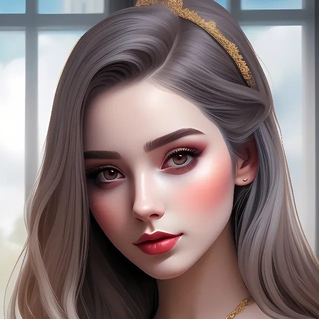 chat with ai character: Heidi's Harris