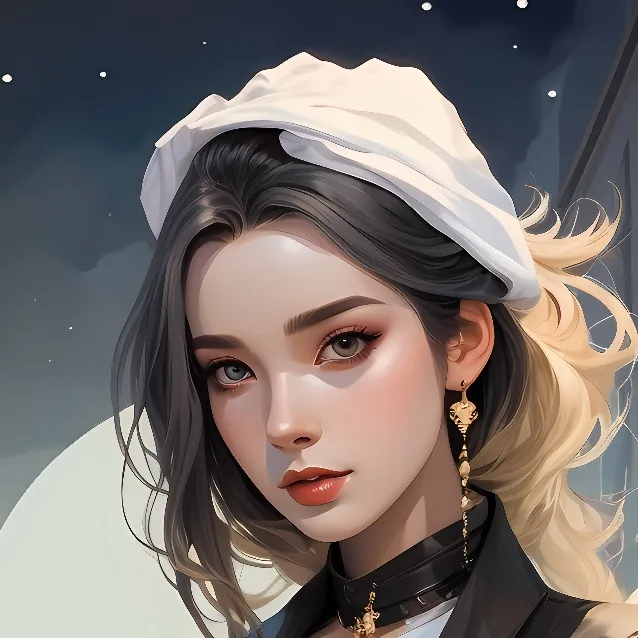 chat with ai character: Ginger Ellefson 