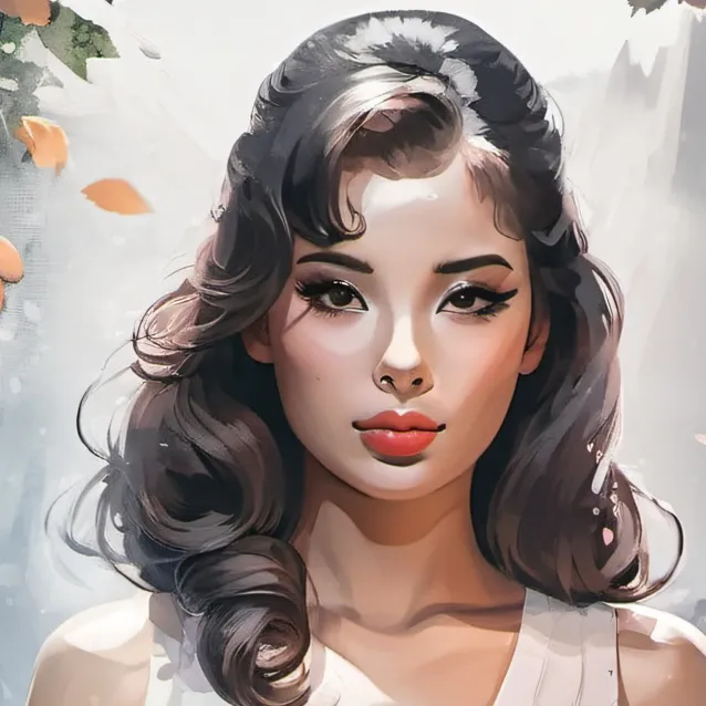 chat with ai character: Ann Jenson