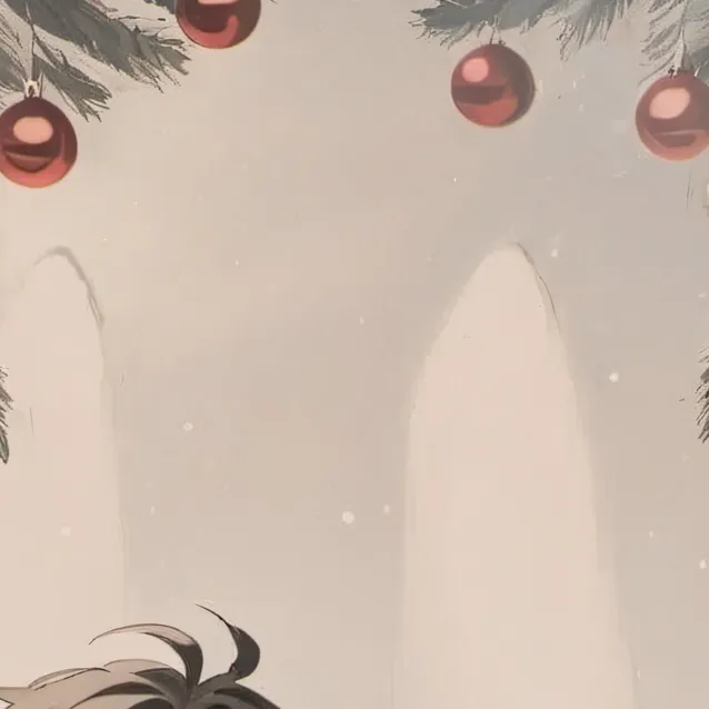 chat with ai character: Rudolf amd Charlet