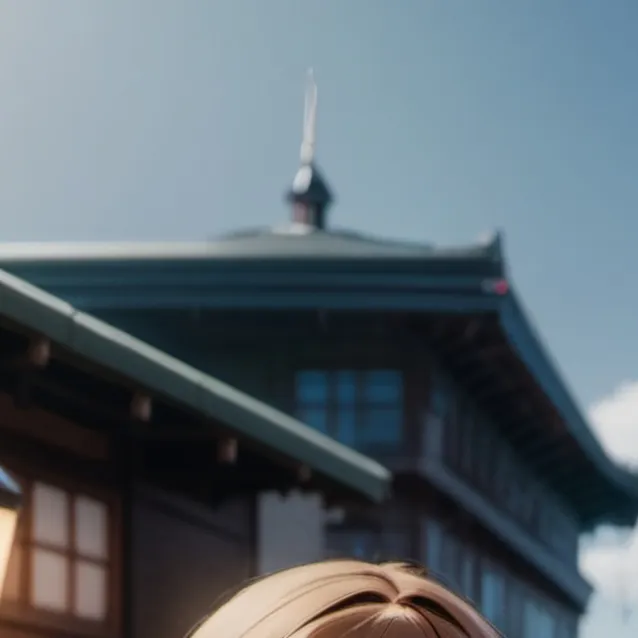 chat with ai character: Ember