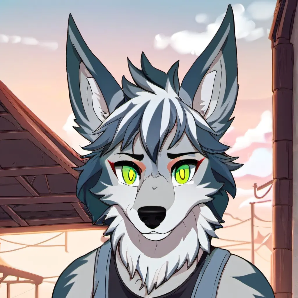 chat with ai character: Scarlet Boone