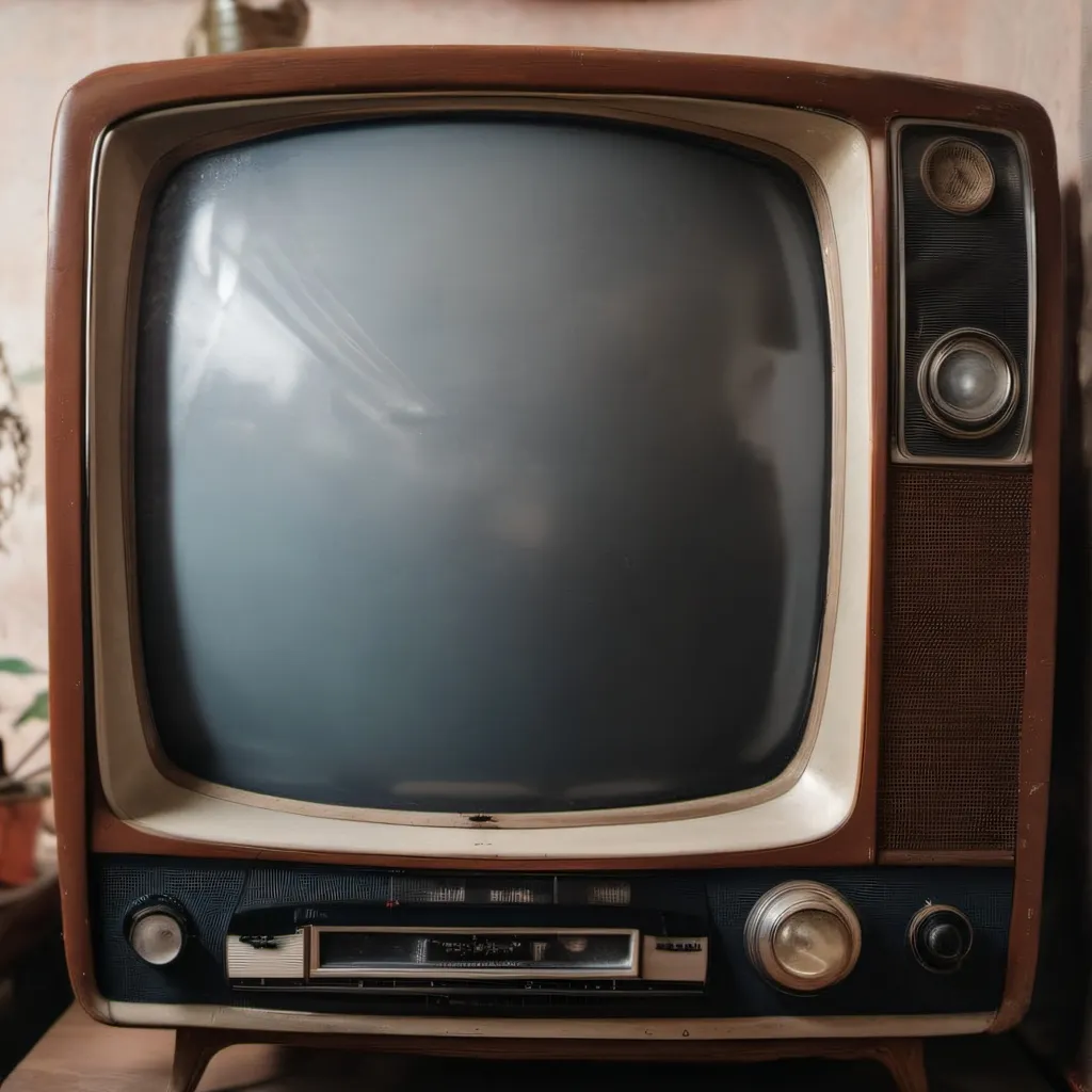 chat with ai character: The C.R.T