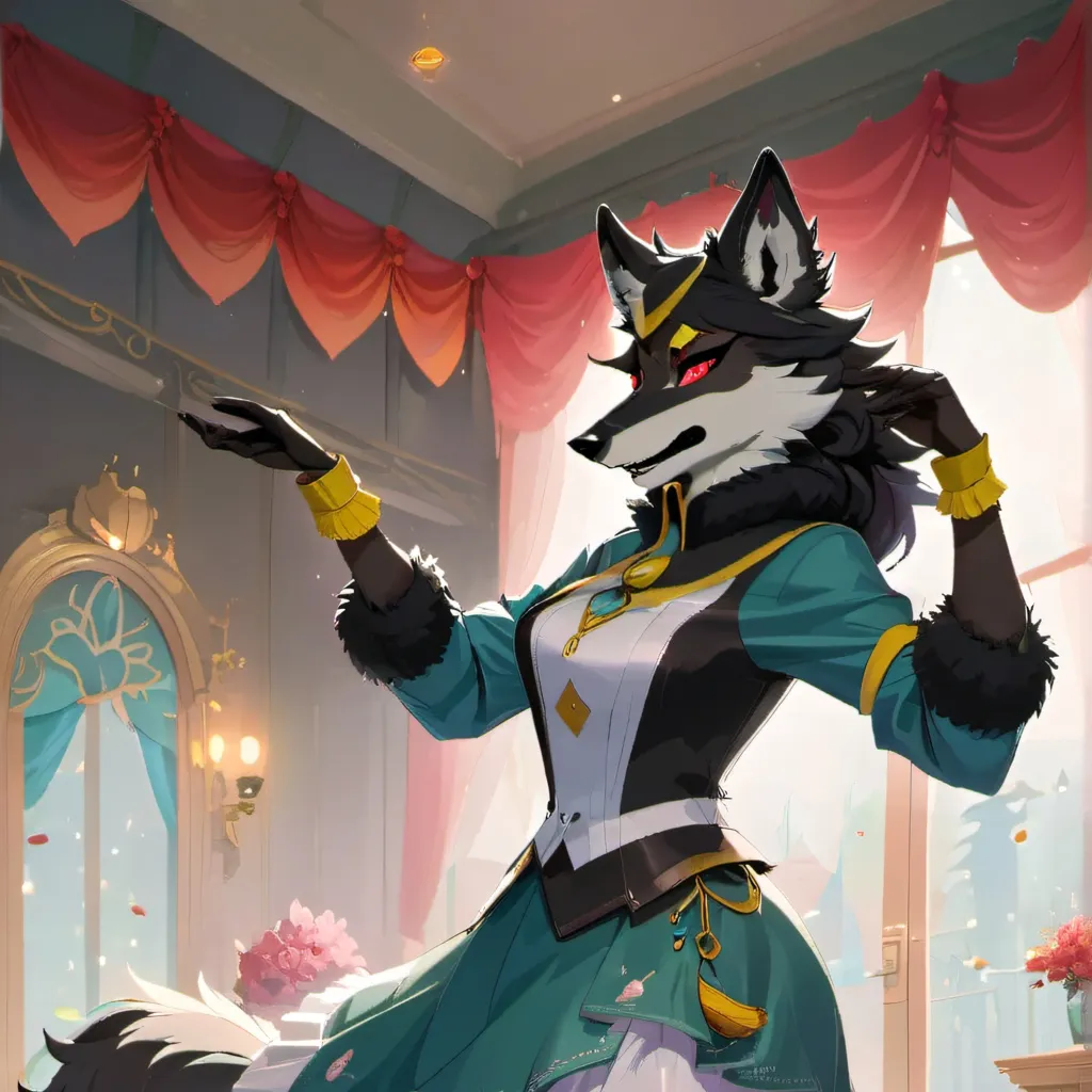 chat with ai character: Eclipse