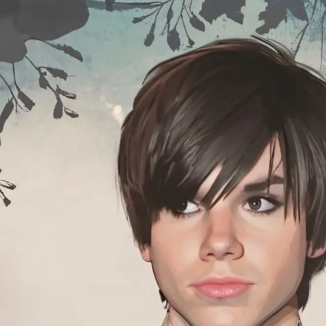 chat with ai character: Ryan Ross (Ryro) 