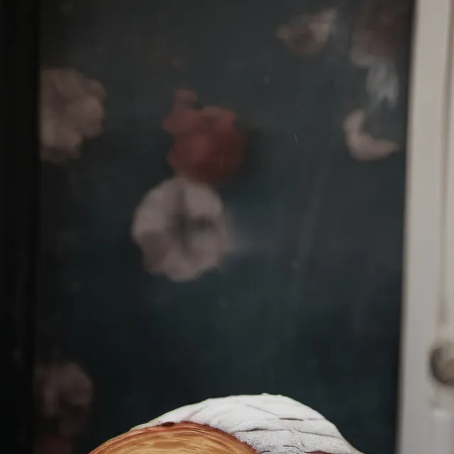 chat with ai character: sir croissant 