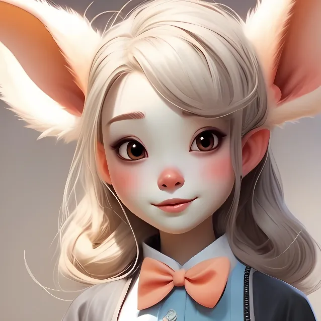 chat with ai character: stitch