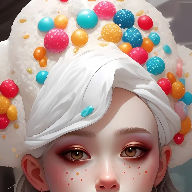 chat with ai character: melty