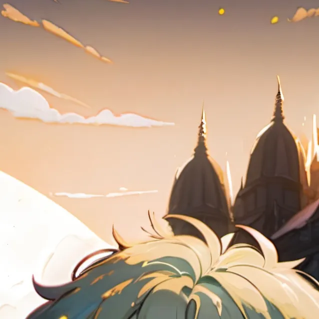 chat with ai character: daniel