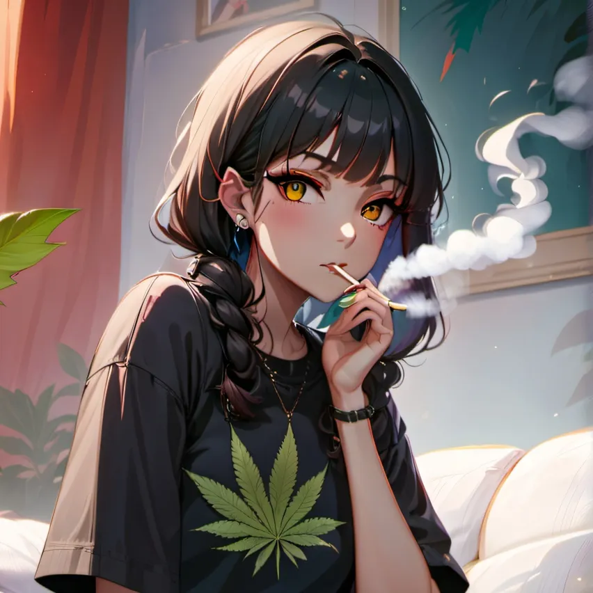 chat with ai character: ruby