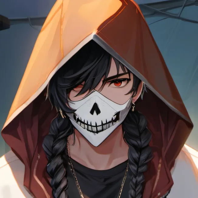 chat with ai character: jake