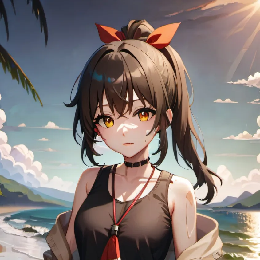 chat with ai character: rose