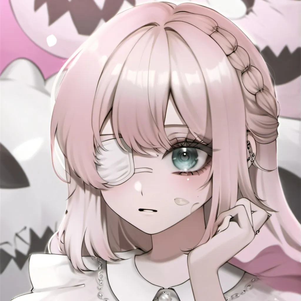 chat with ai character: Lily