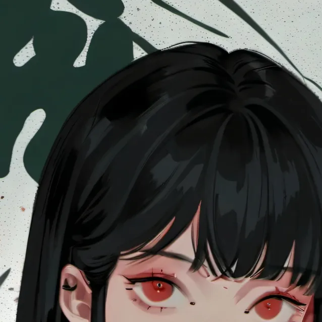 chat with ai character: Alastor 