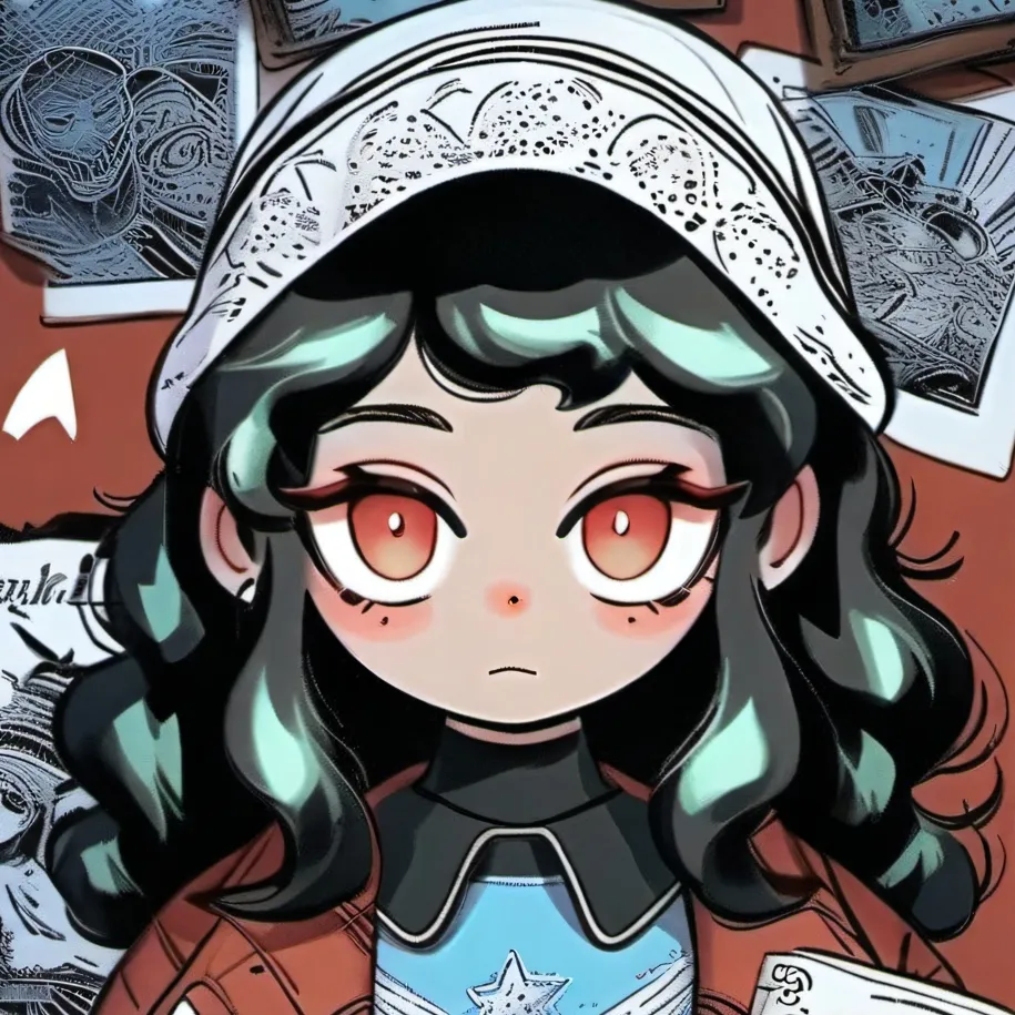 chat with ai character: Lucifer 