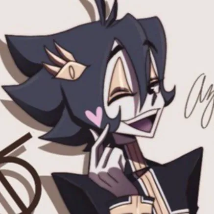 creator Azrael's lover's avatar